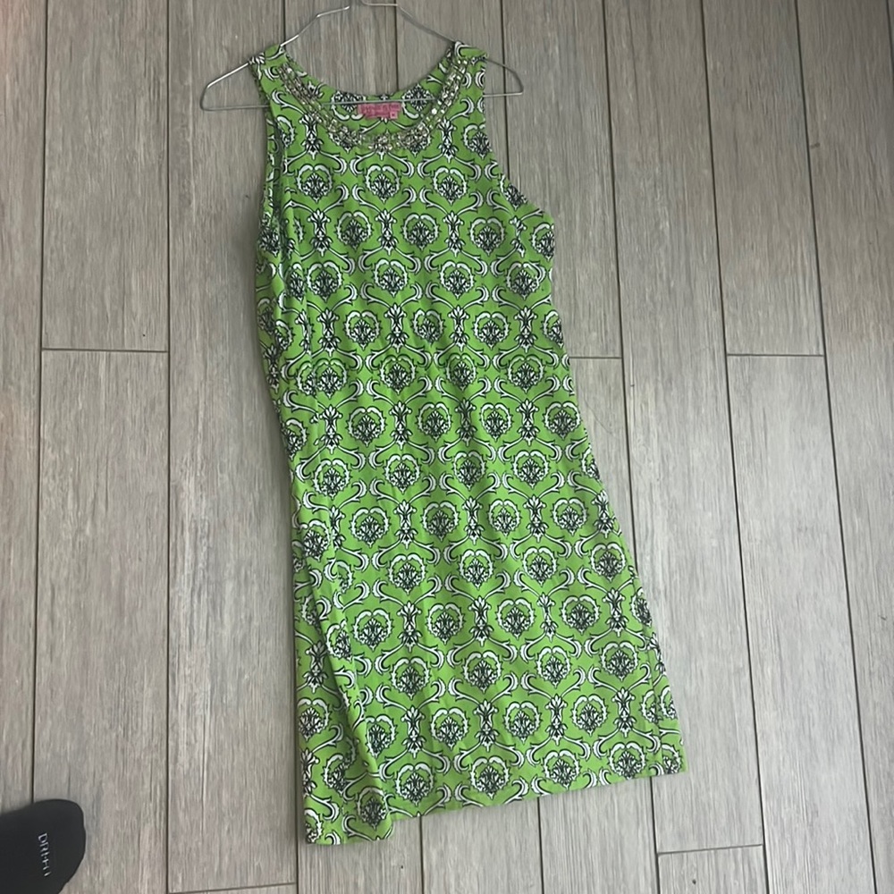 dress